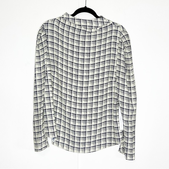 Christy Lynn NWT‎ Jeanne Silk Top - Picture 2 of 6